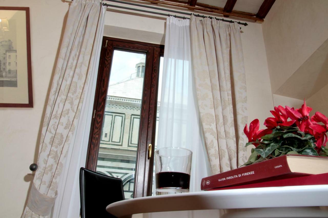Cathedral View Appartamento Firenze