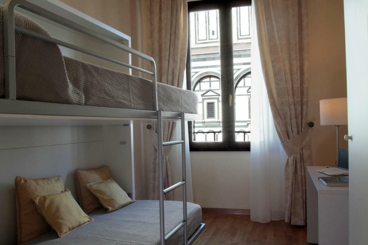 Appartement Cathedral View Florence