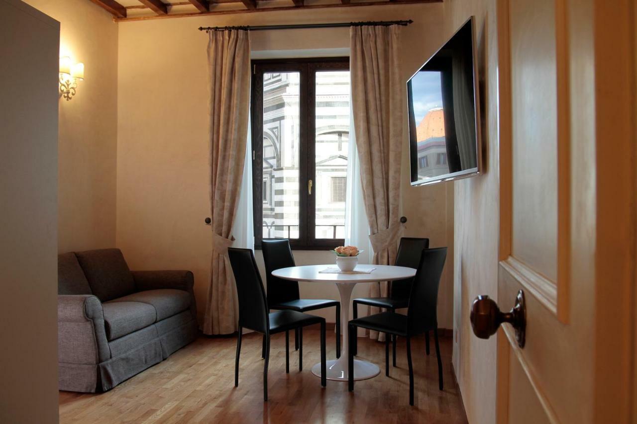 Cathedral View Appartement Florence