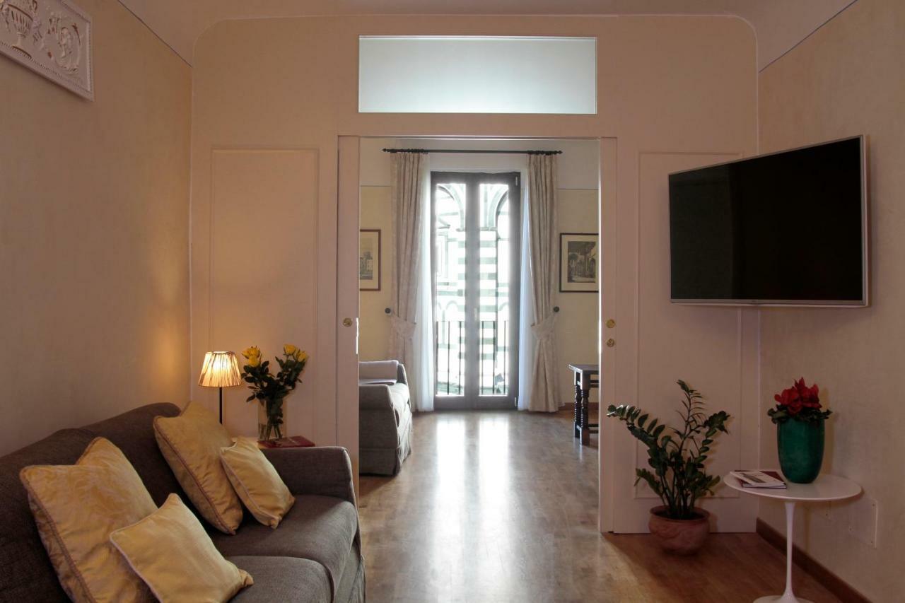 Appartamento Cathedral View Firenze