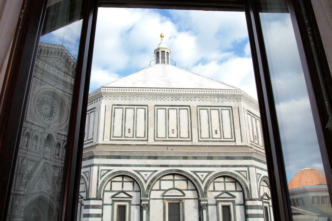Cathedral View Appartamento