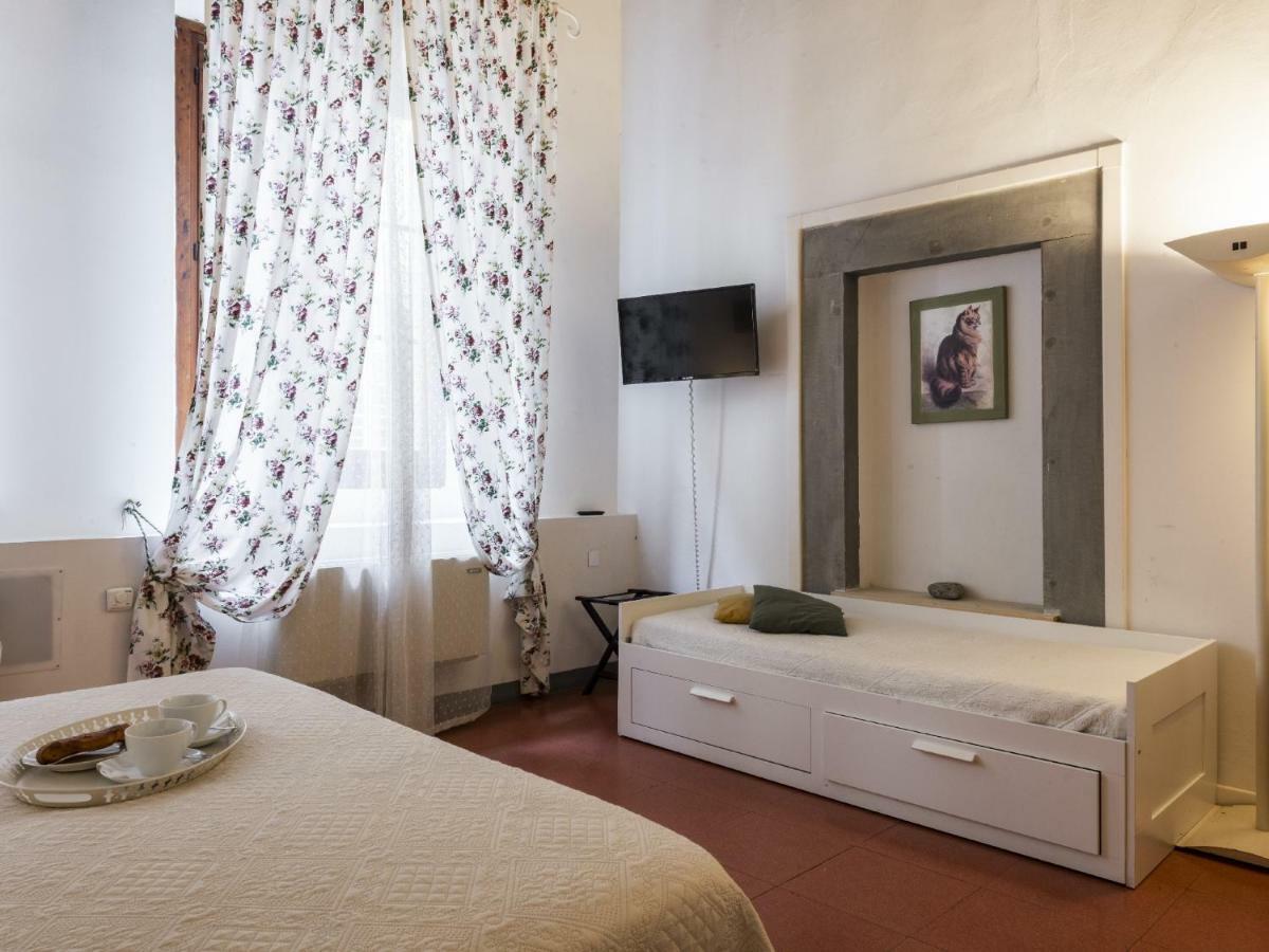 Bed & Breakfast San Remigio Firenze
