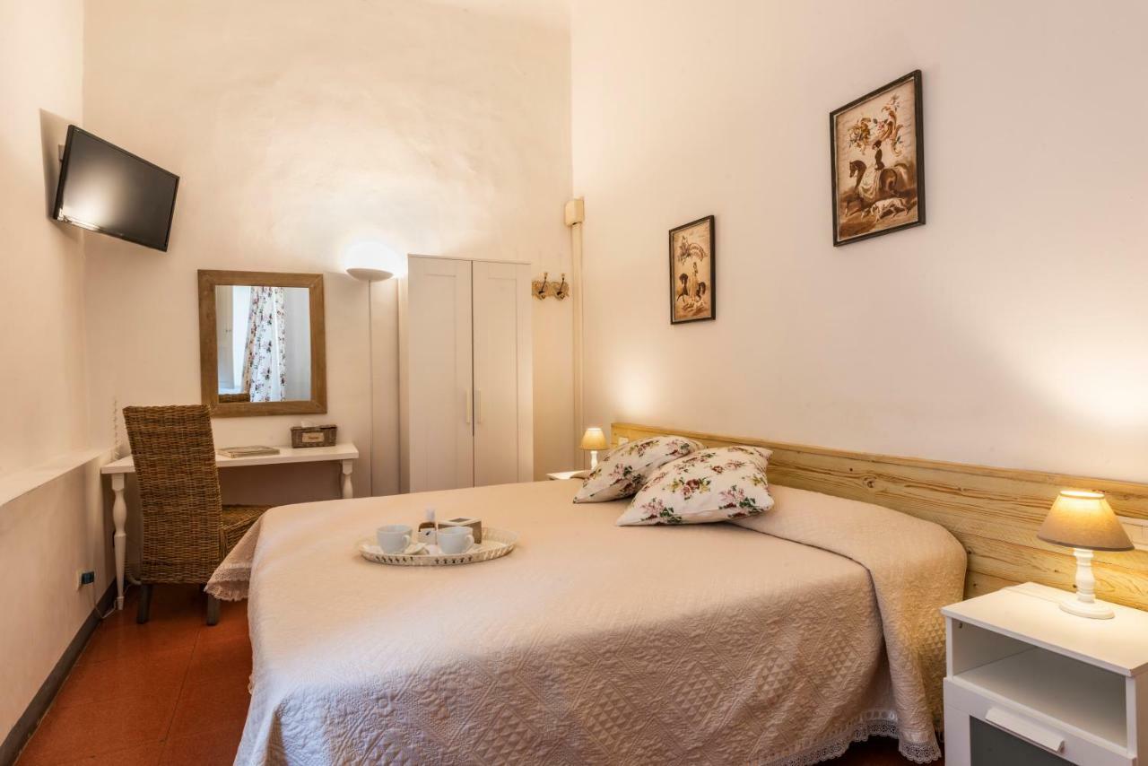 San Remigio Bed & Breakfast Firenze
