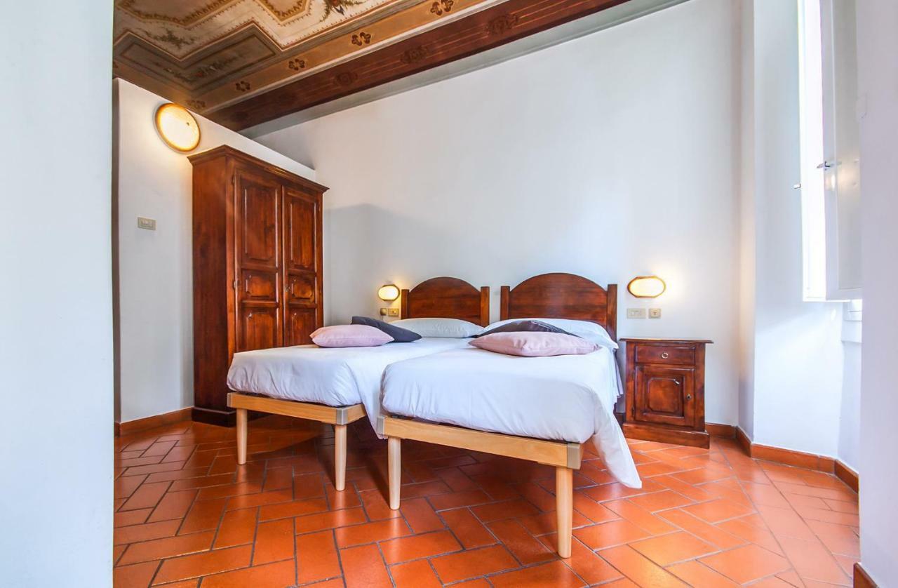 Costantini Hotell Firenze