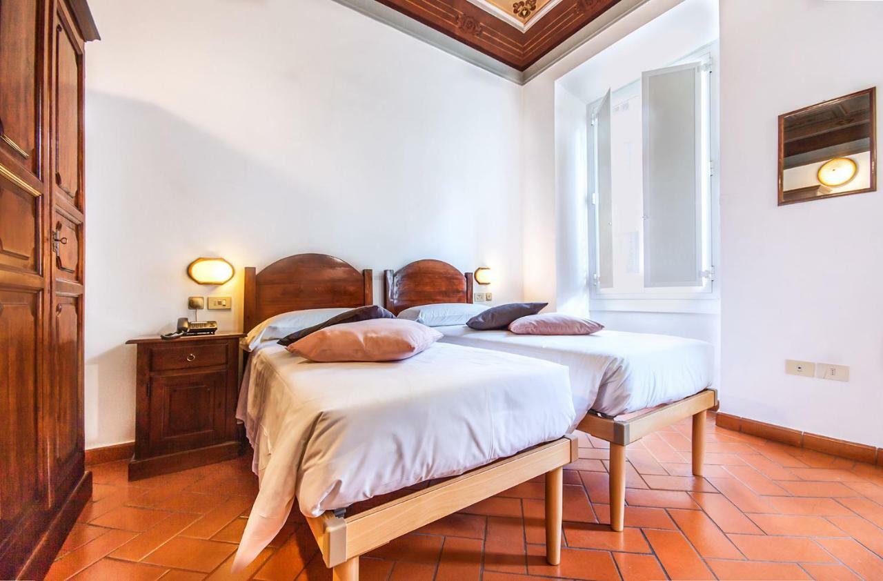 Hotell Costantini 2*
