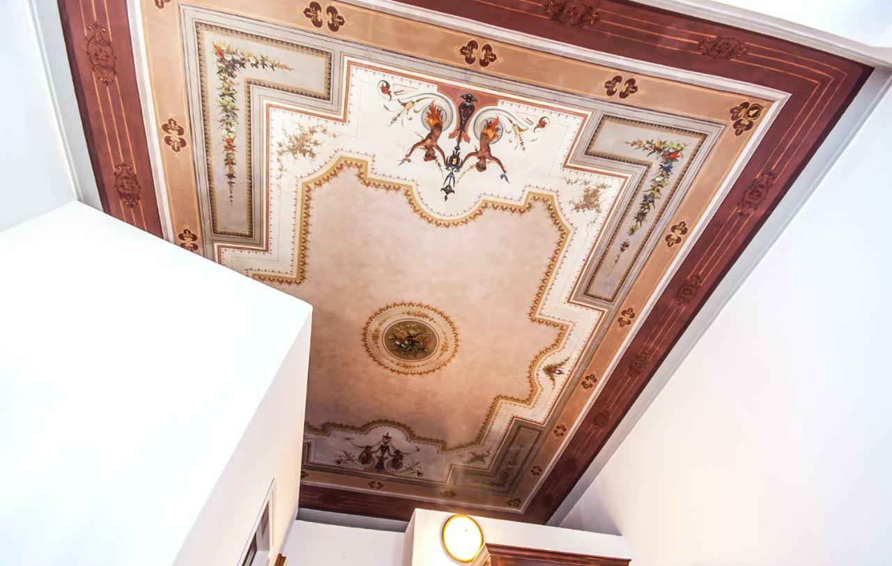 Hotell Costantini Firenze