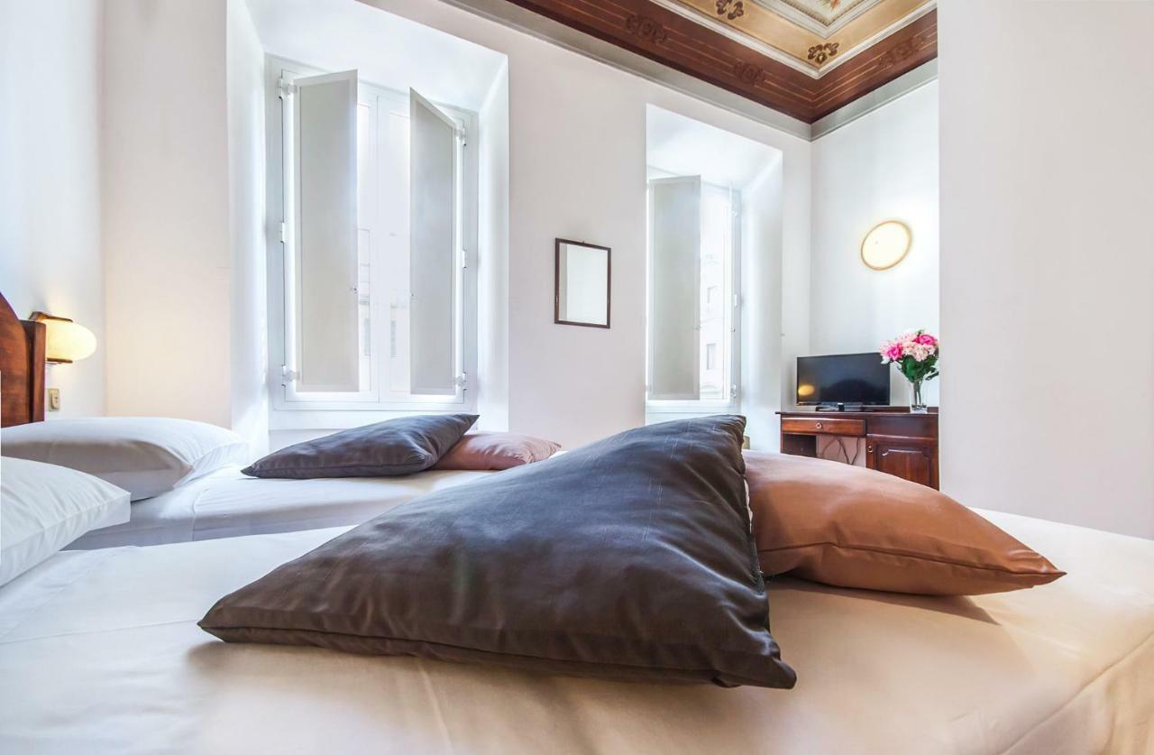 Costantini Hotell
