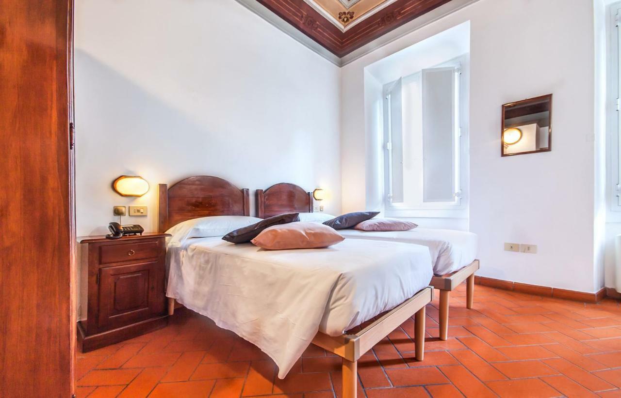 Costantini Hotell