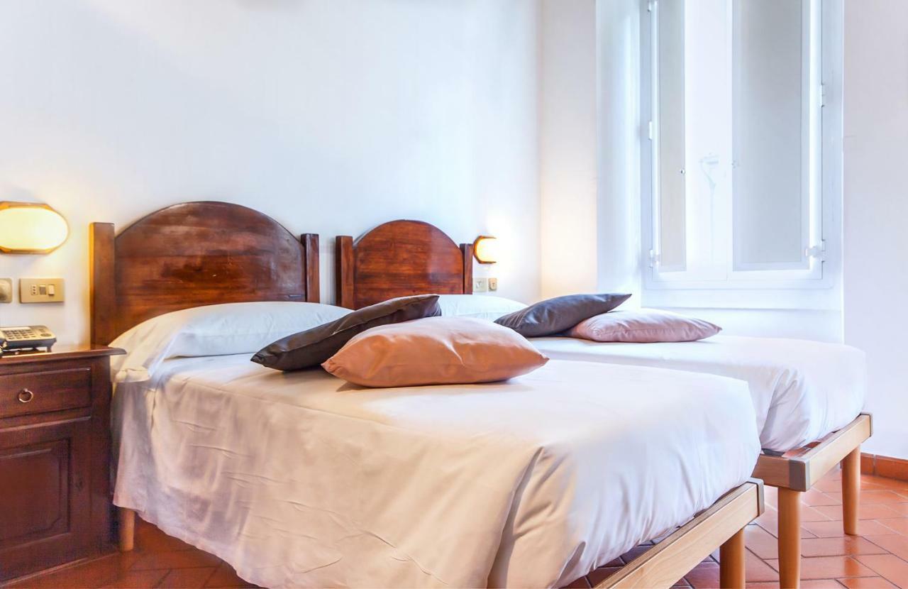 Costantini Hotell