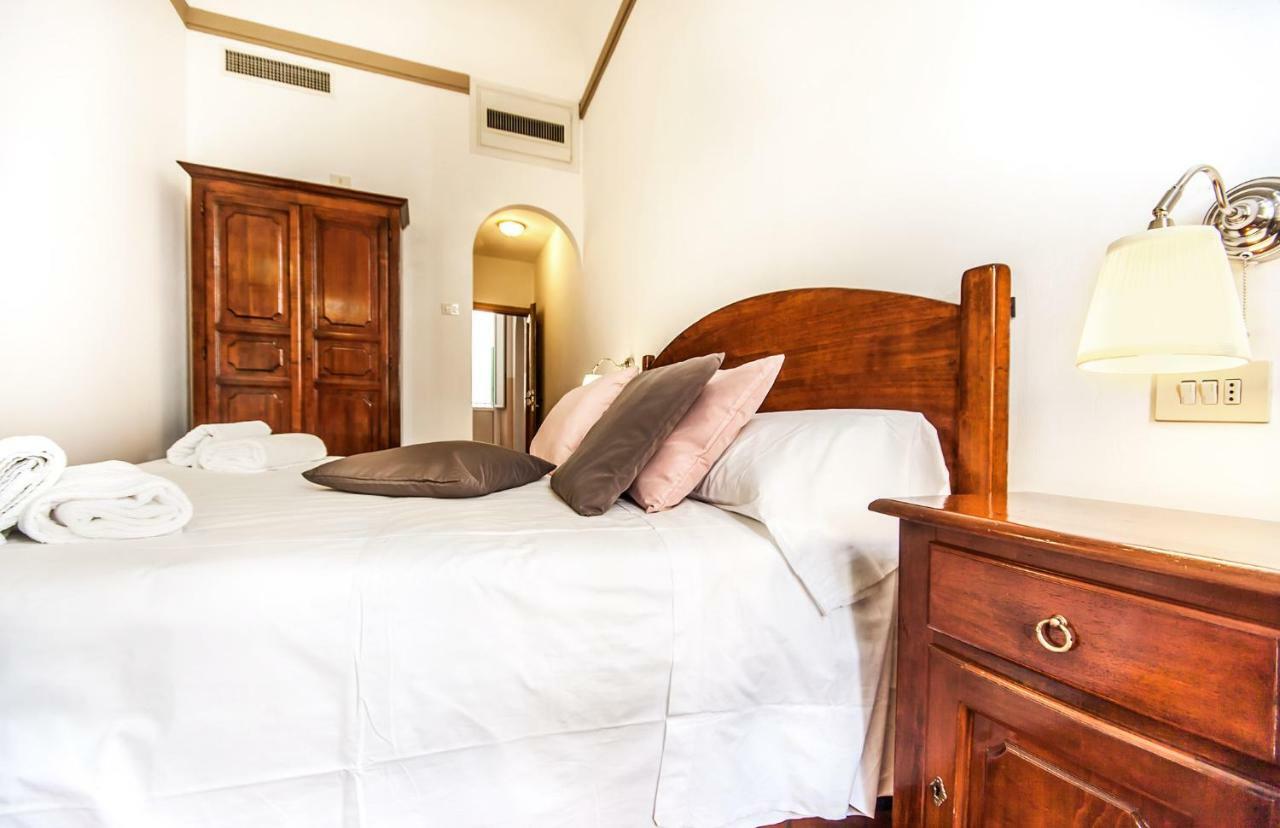 Hotell Costantini Firenze
