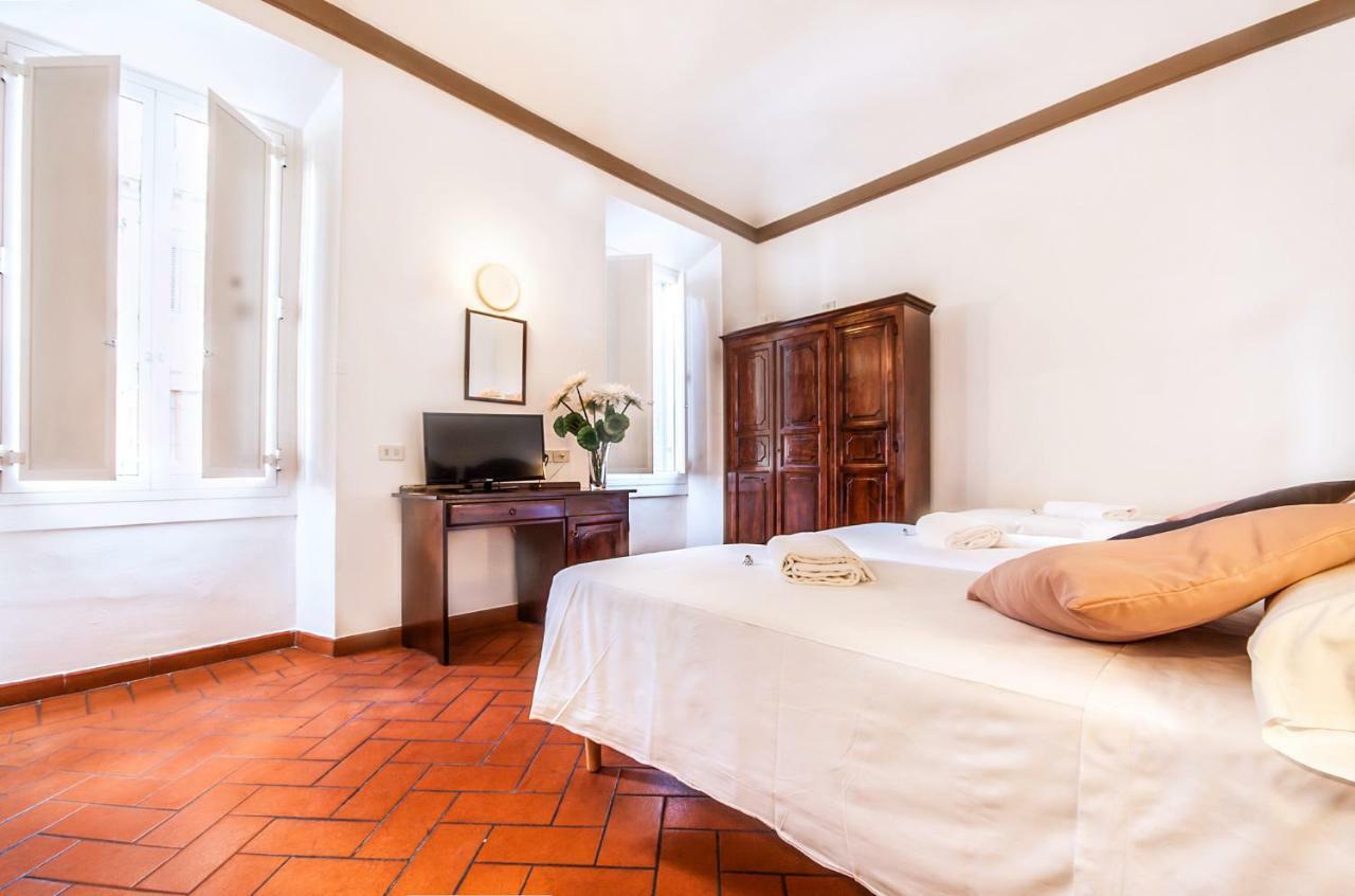 Hotell Costantini Firenze