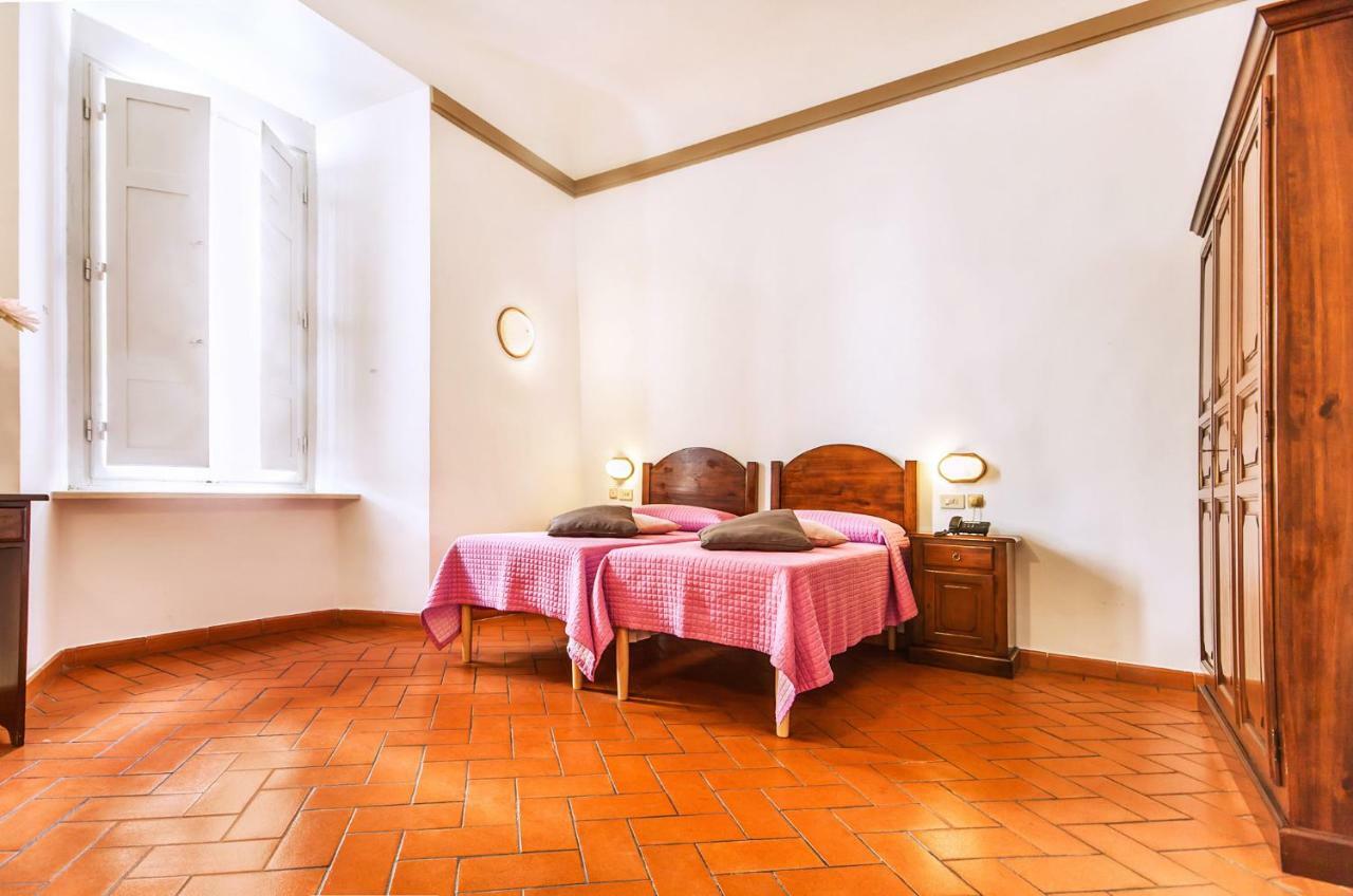 Hotell Costantini Firenze