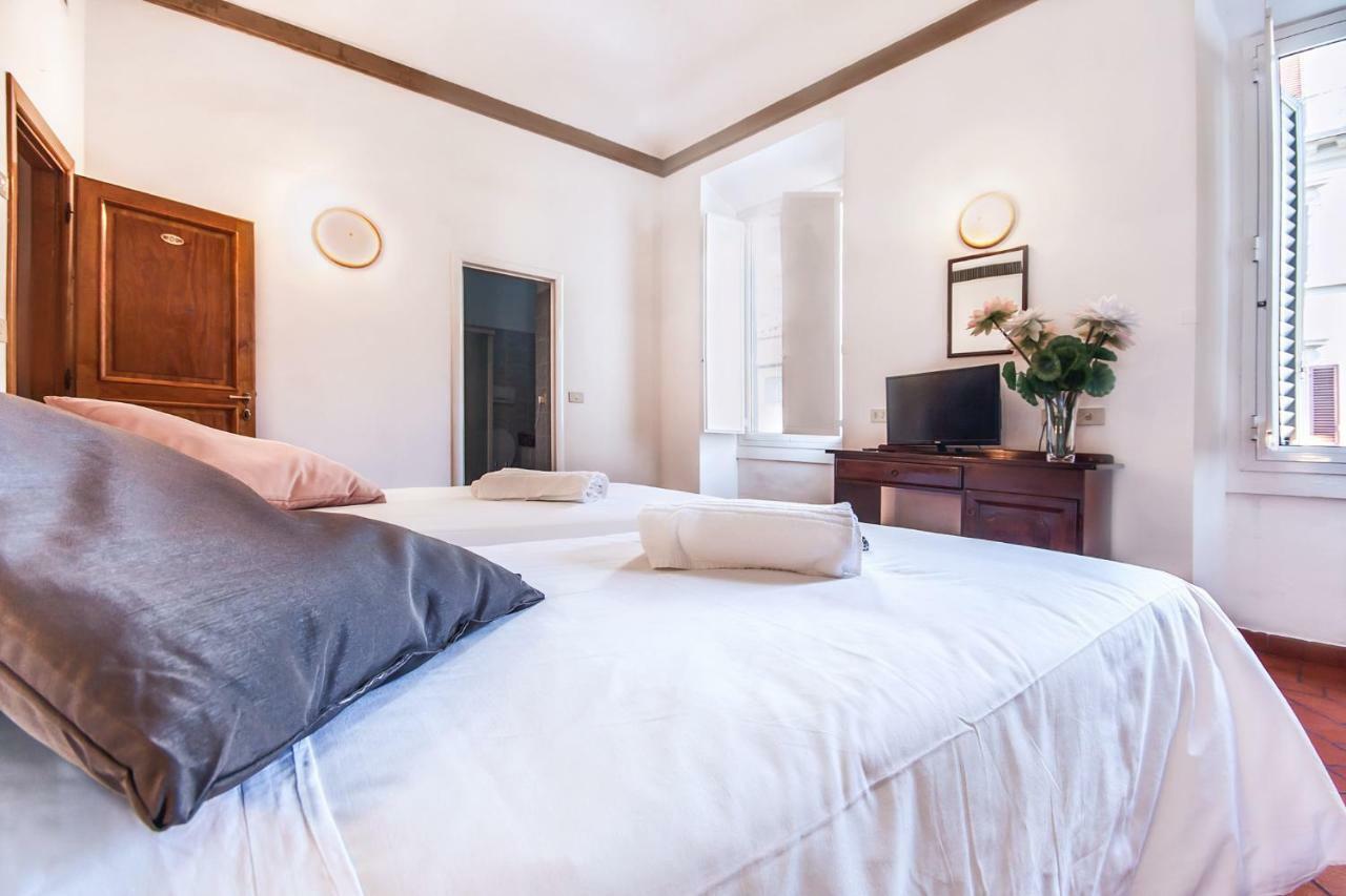 Hotell Costantini Firenze