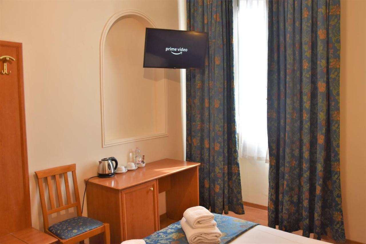 Madrid Bed & Breakfast Firenze