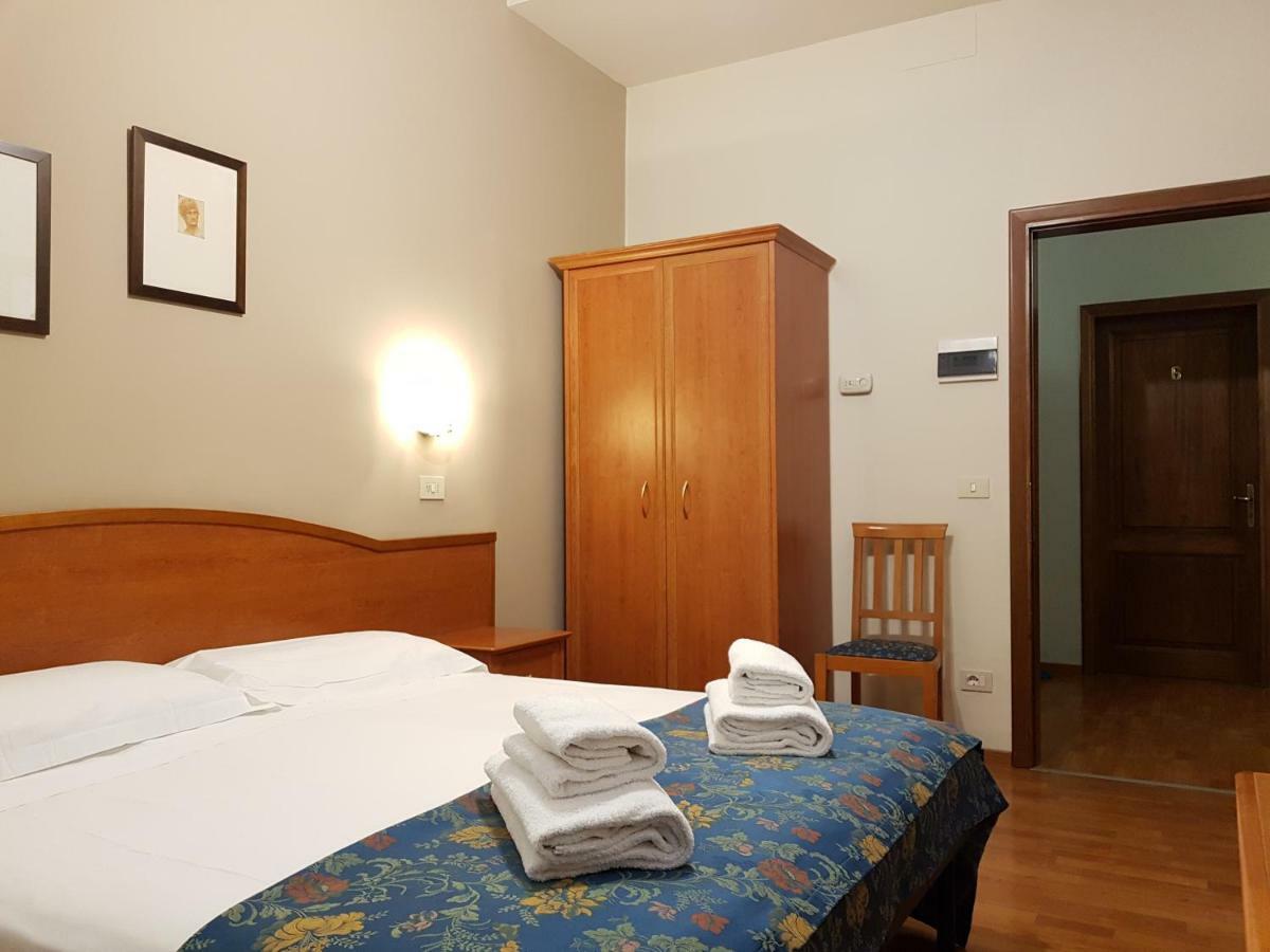 Madrid 2* Firenze