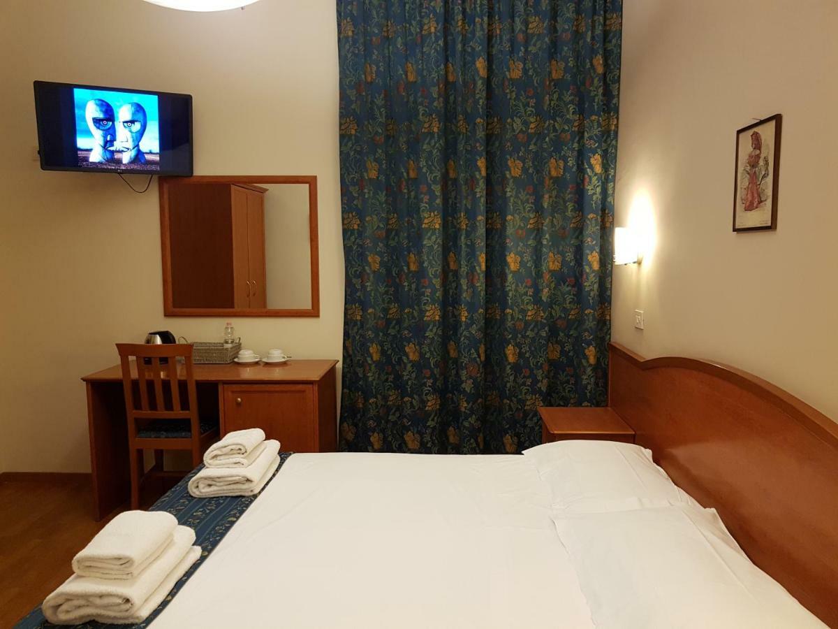 Madrid Bed & Breakfast