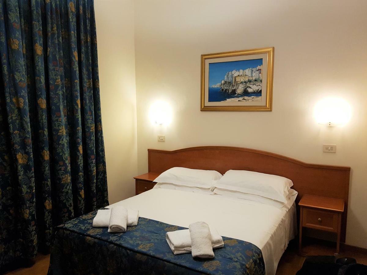 Madrid 2* Firenze
