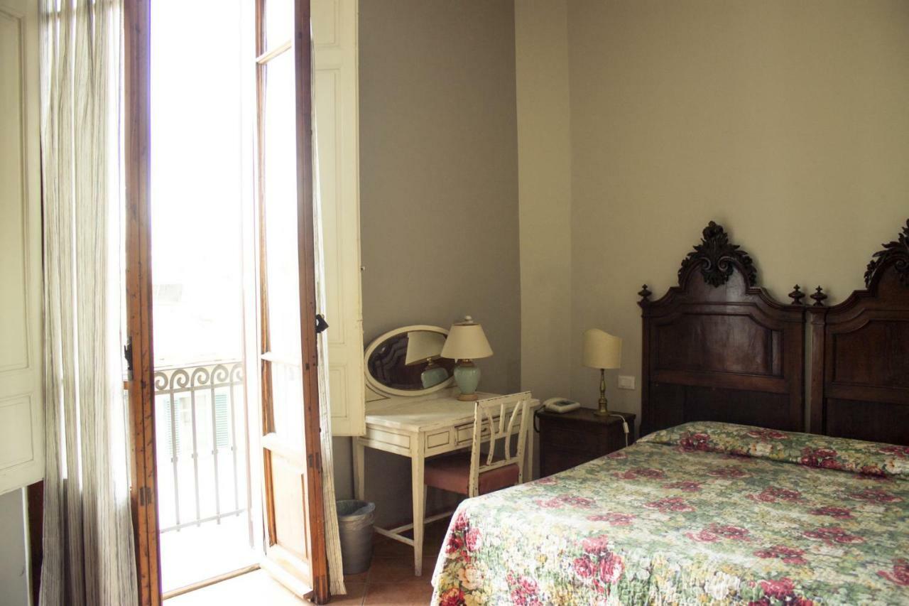 Hotell Medici Firenze