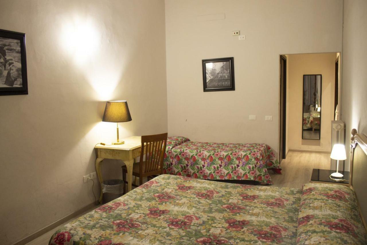 Hotel Medici Florence
