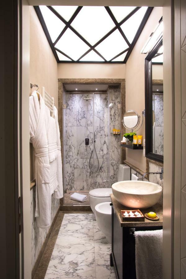 Grand And - Ricci Collection 4* Firenze