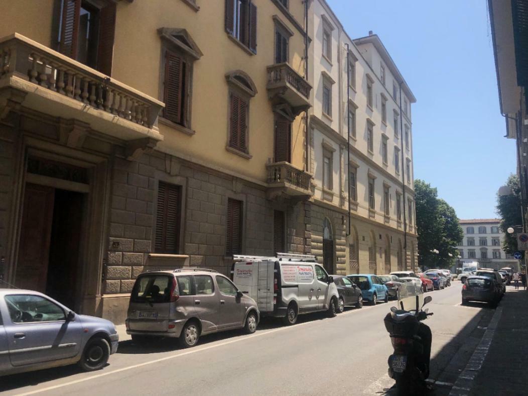 Istay - Santa Chiara Appartamento