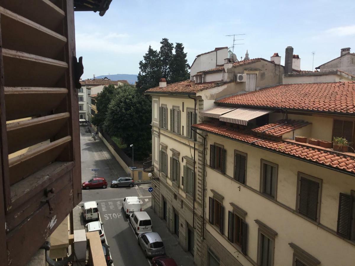 Istay - Santa Chiara Firenze