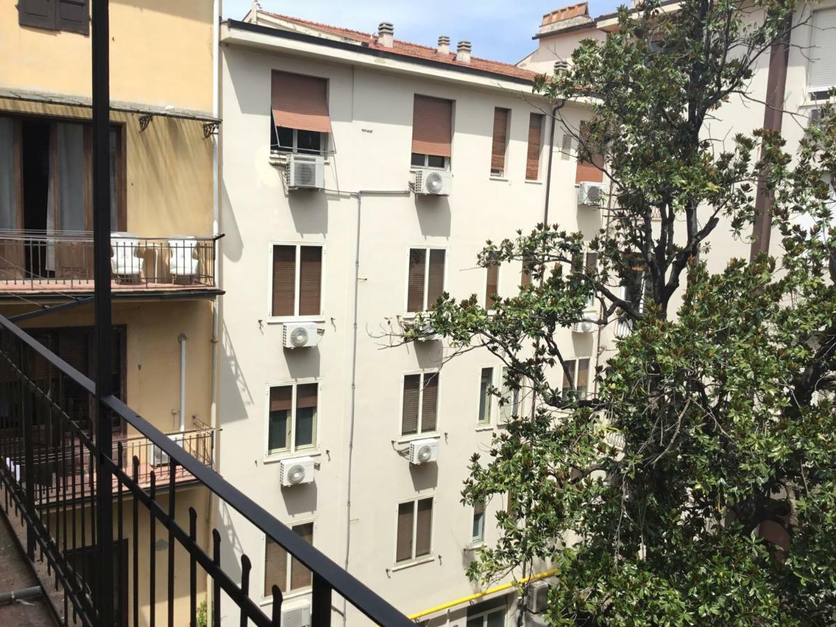 Istay - Santa Chiara * Firenze