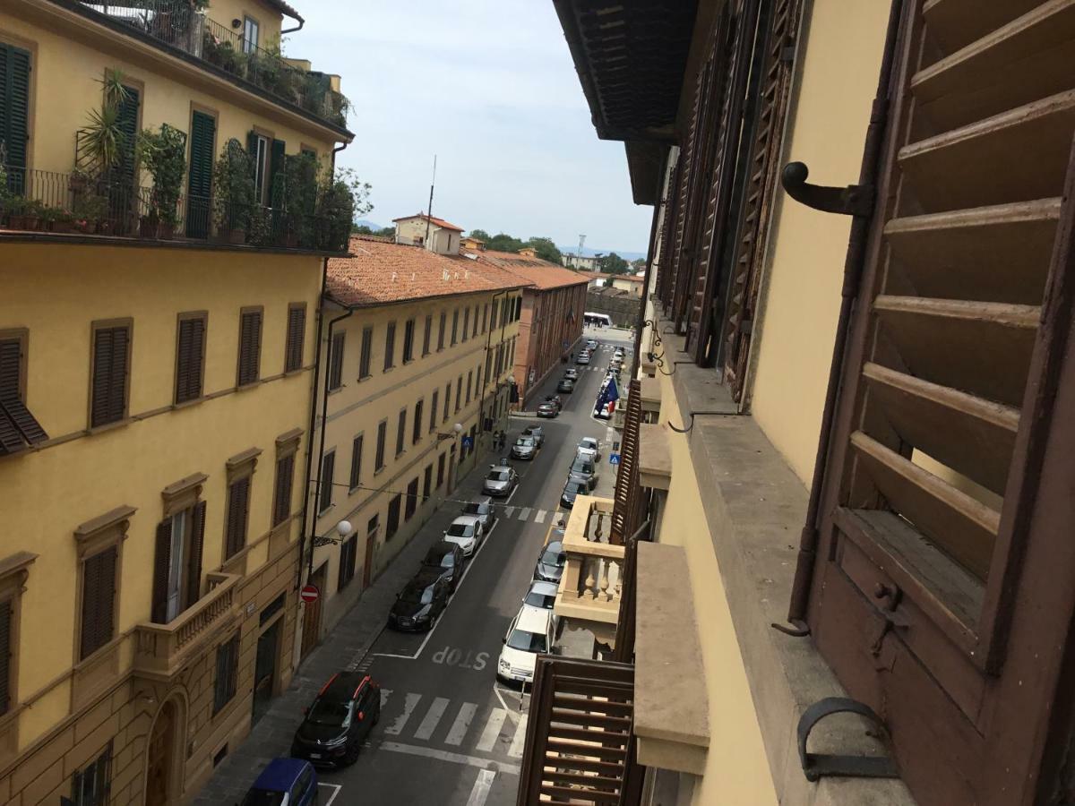 Istay - Santa Chiara Appartamento