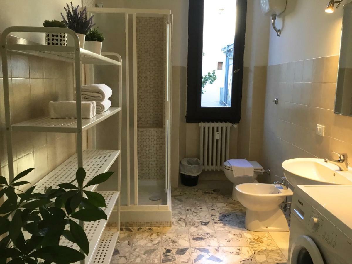 Istay - Santa Chiara Appartamento