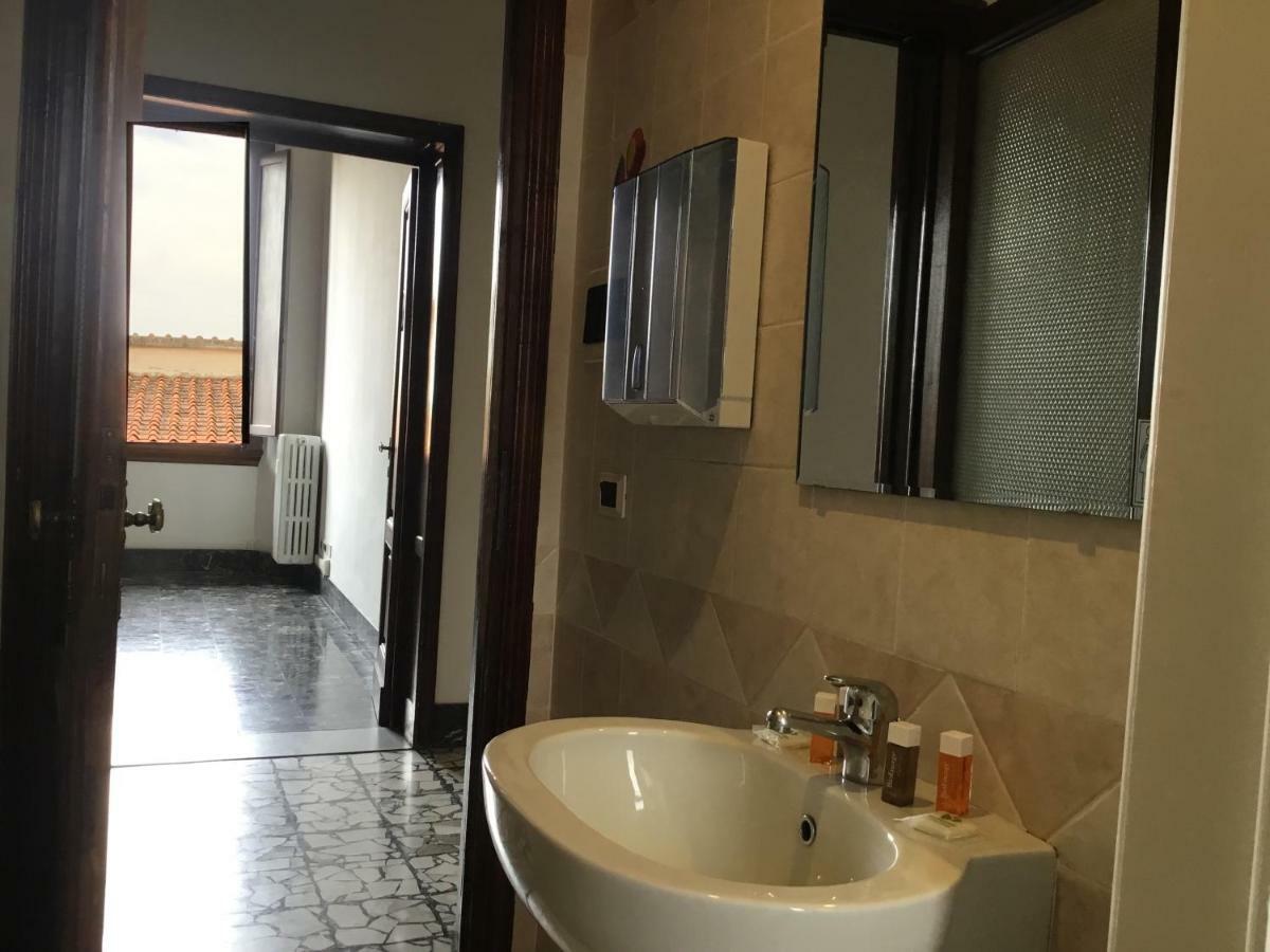 Appartamento Istay - Santa Chiara Firenze