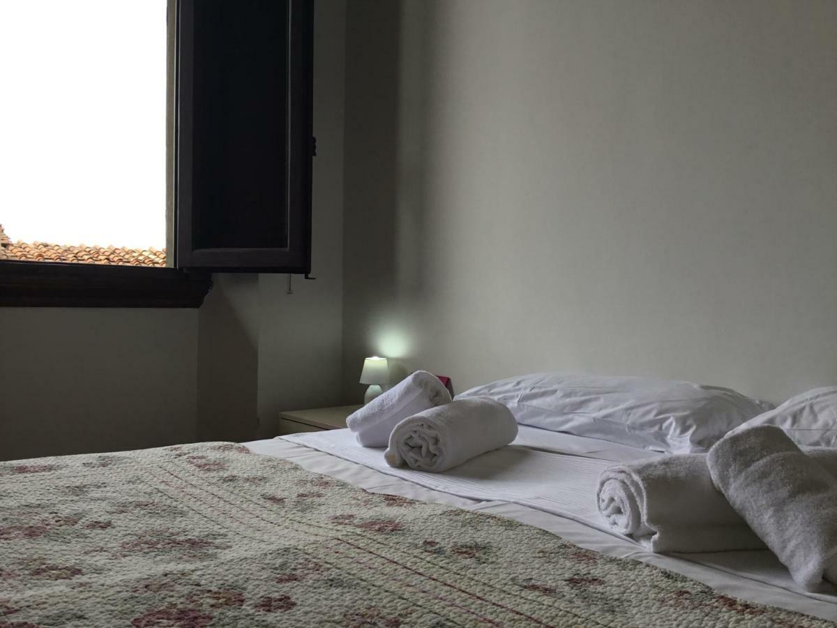 Appartamento Istay - Santa Chiara
