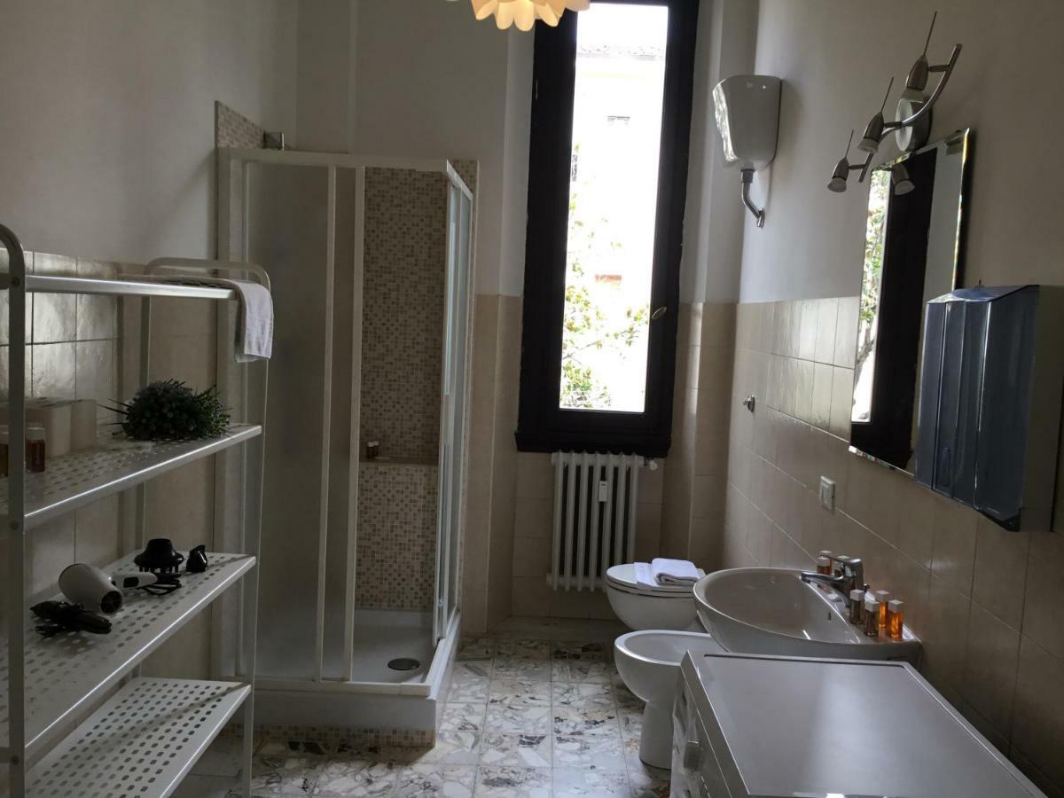 Istay - Santa Chiara Appartamento Firenze