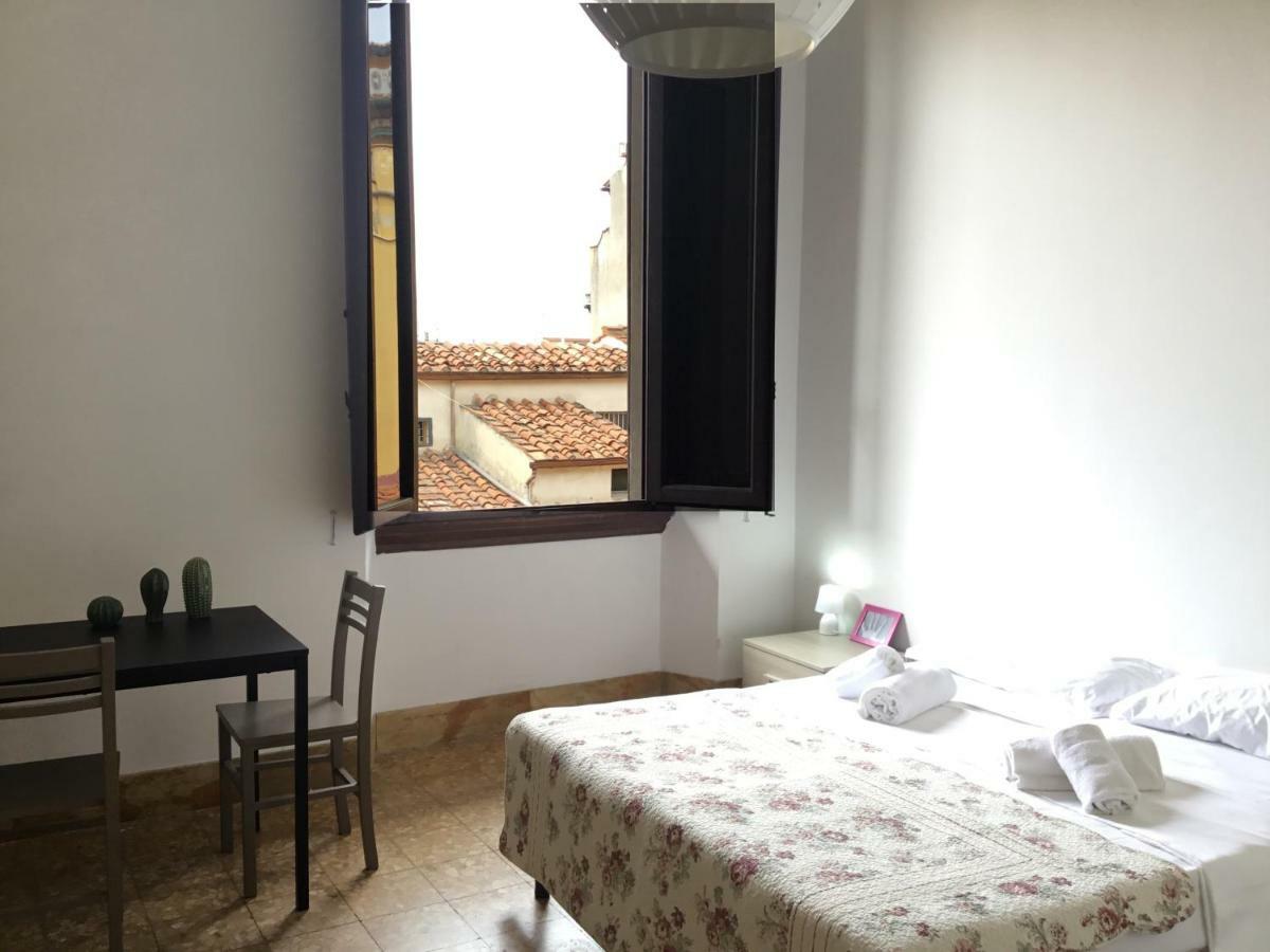 Istay - Santa Chiara * Firenze