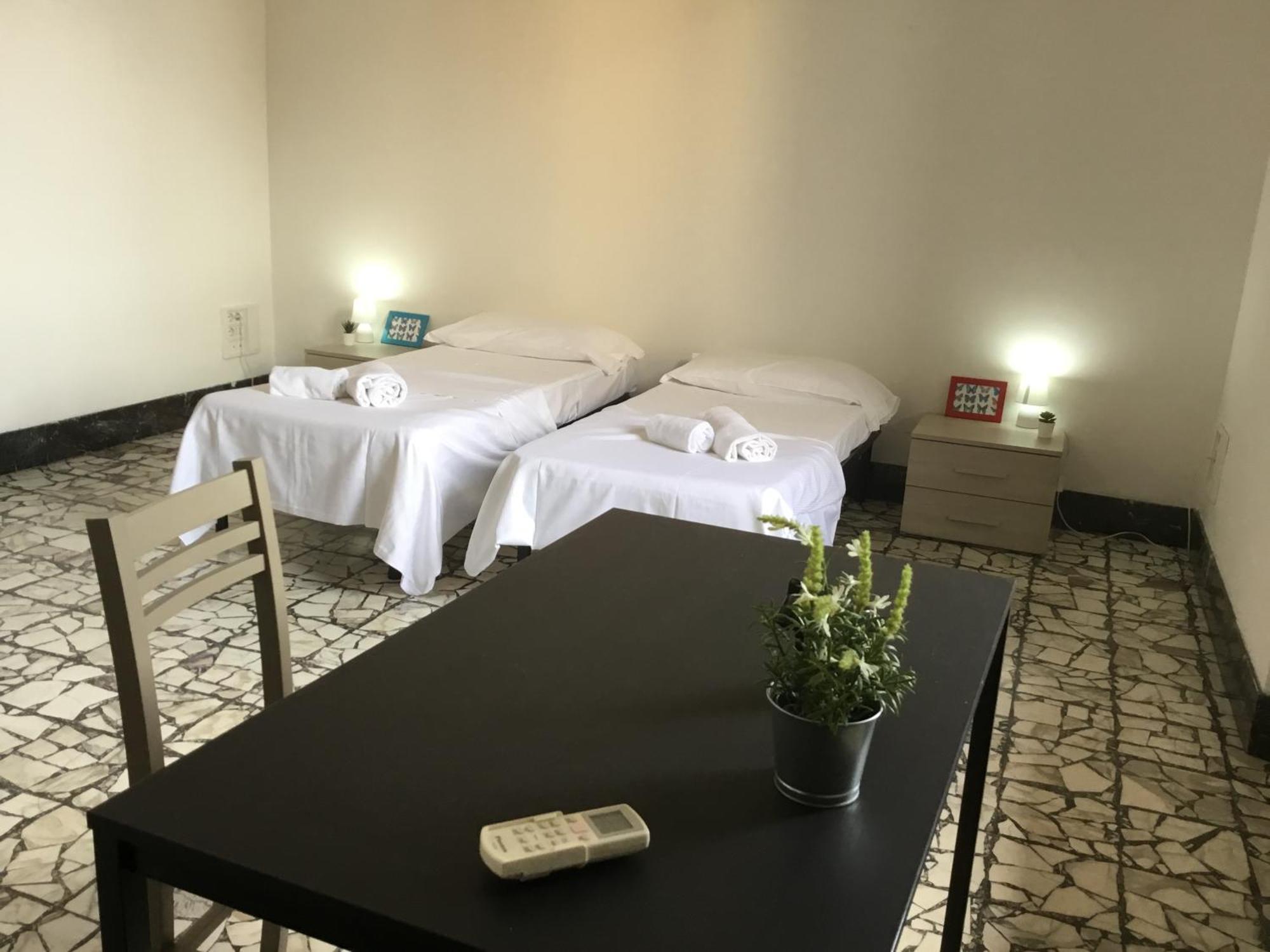 Appartamento Istay - Santa Chiara *