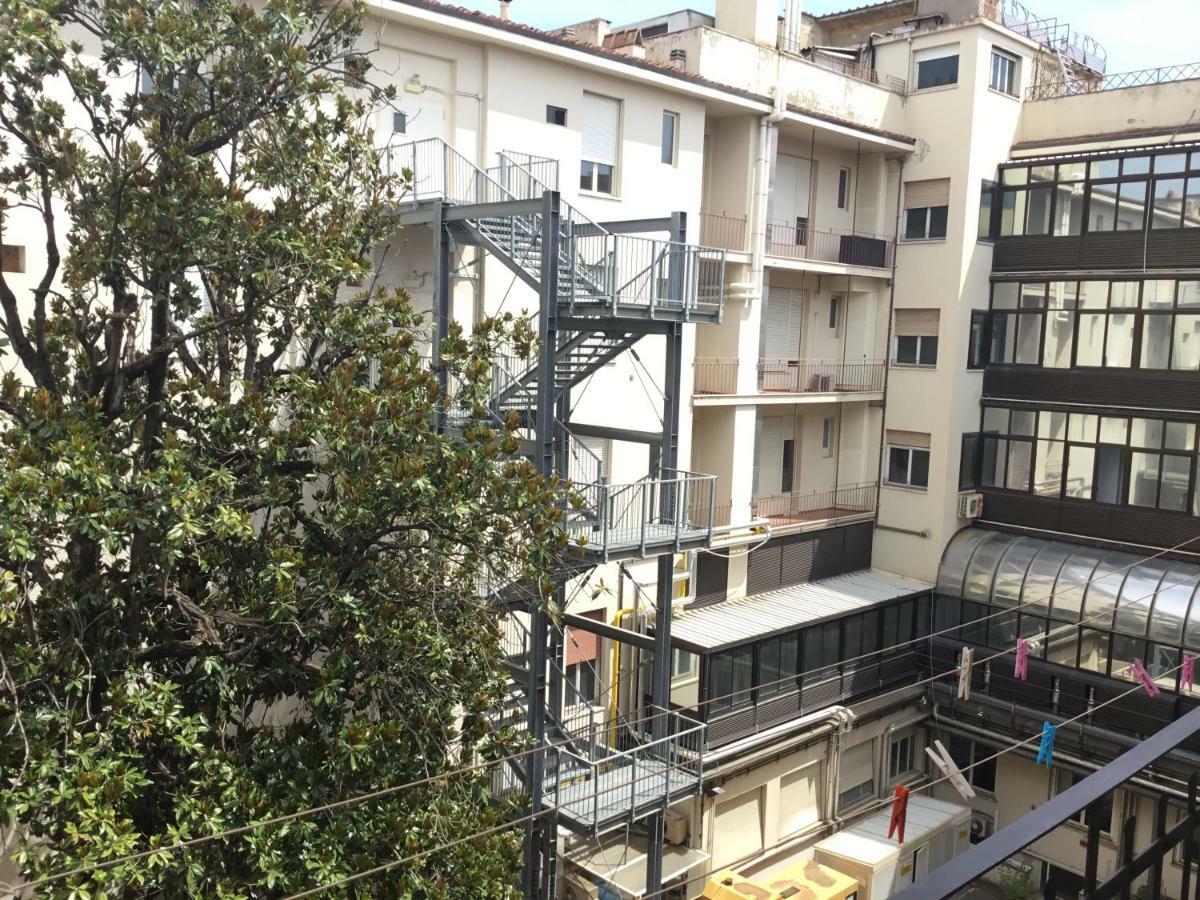 Istay - Santa Chiara Appartamento