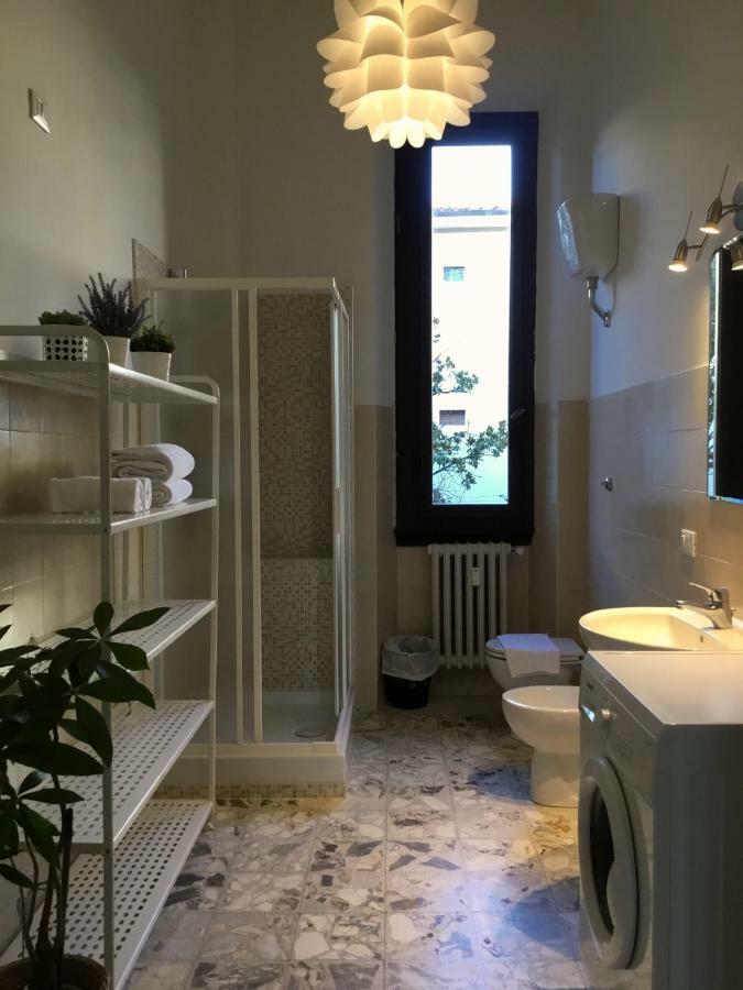 Istay - Santa Chiara Firenze