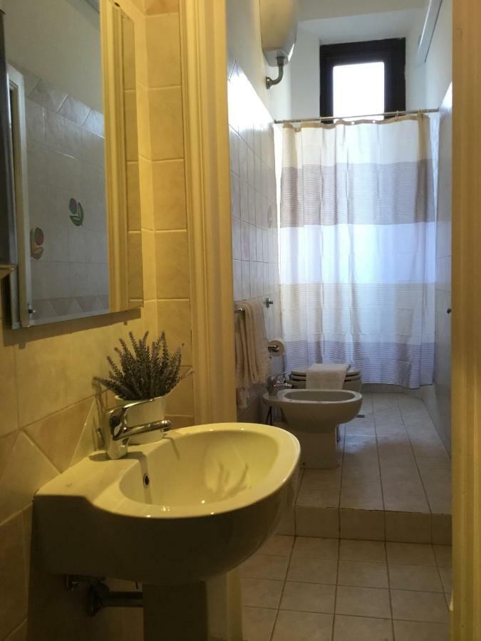 Istay - Santa Chiara Appartamento *