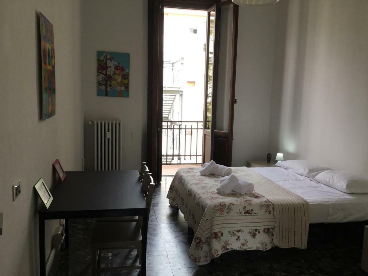 Istay - Santa Chiara * Firenze