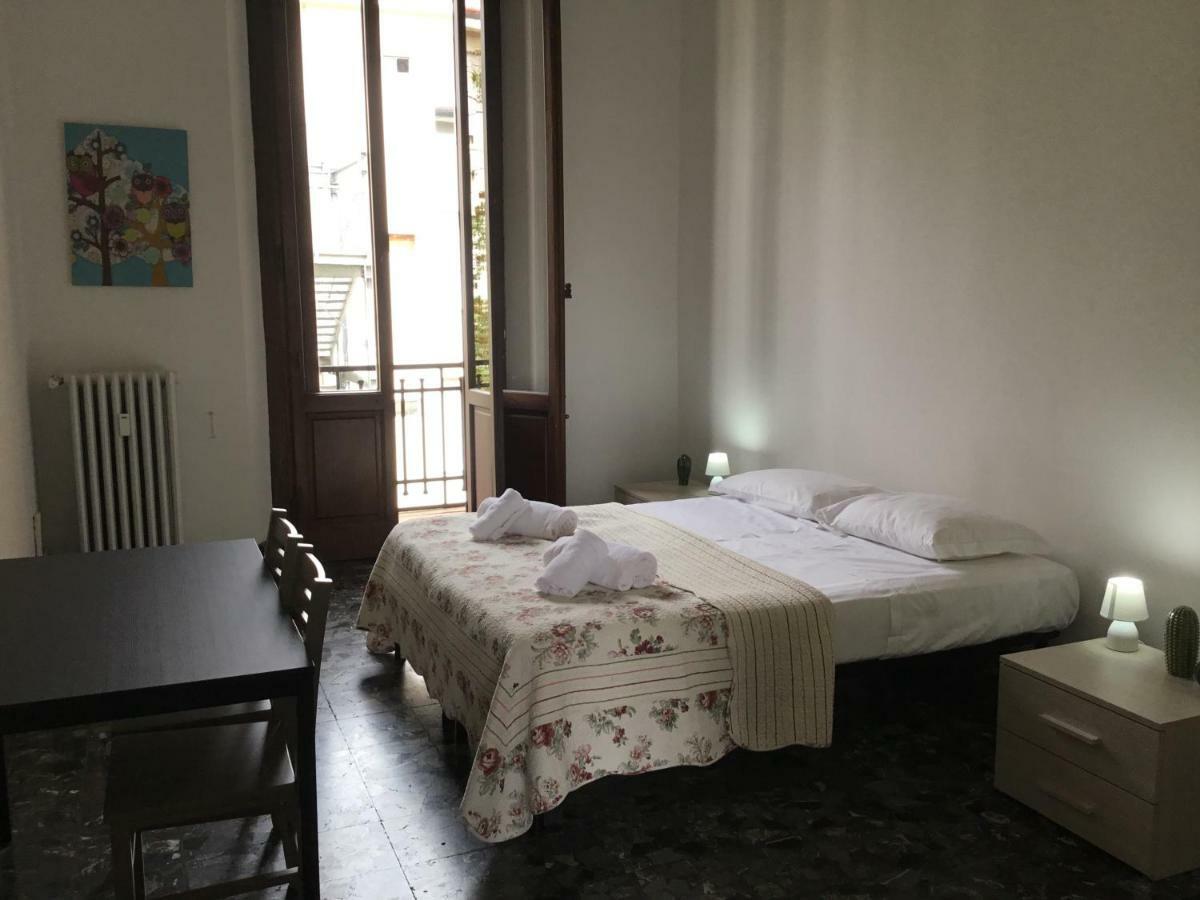 Istay - Santa Chiara Appartamento Firenze