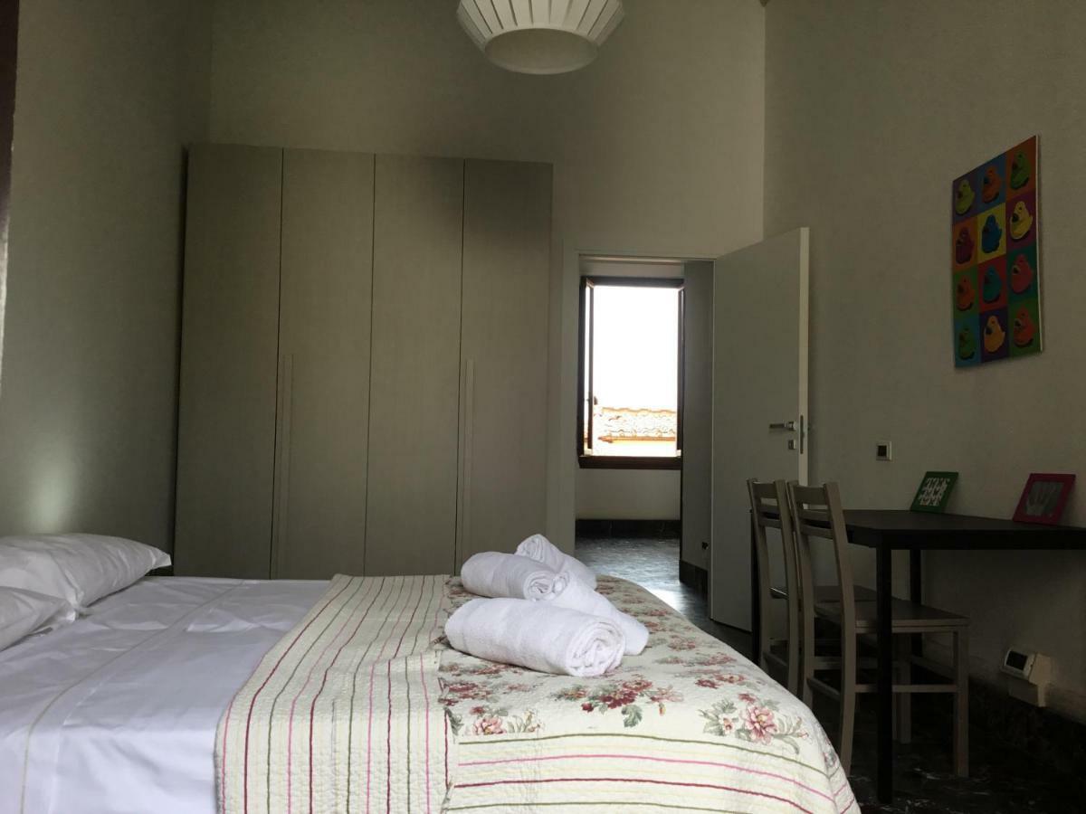 Istay - Santa Chiara Firenze