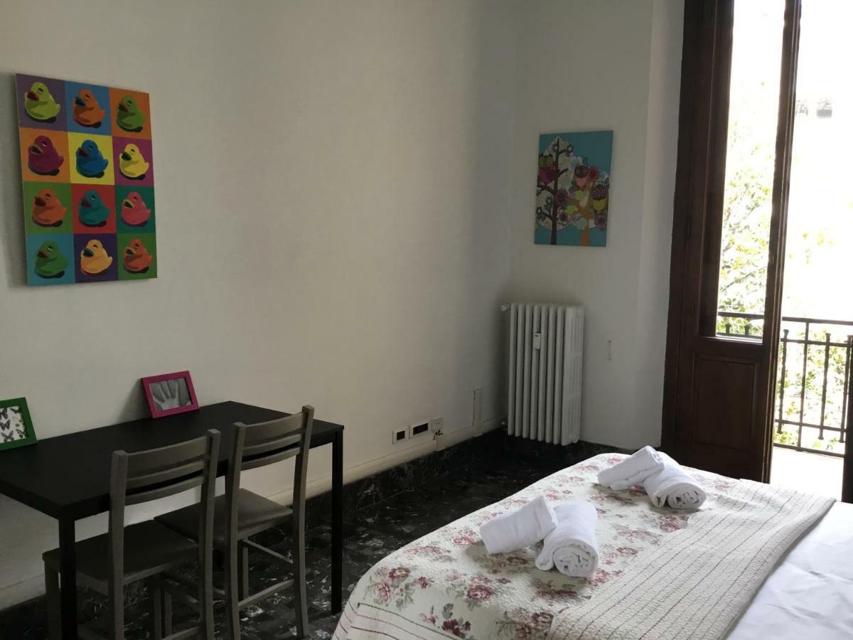 Istay - Santa Chiara Appartamento *