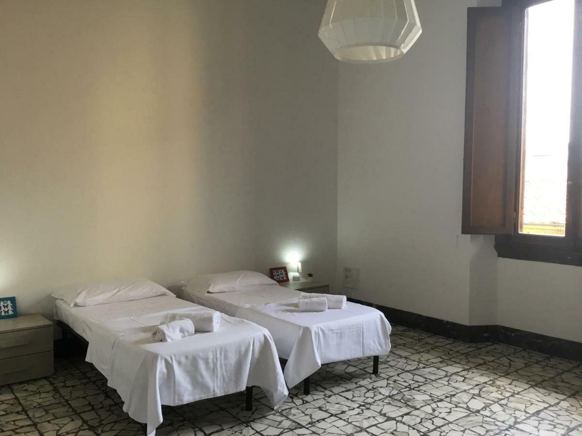 Appartamento Istay - Santa Chiara