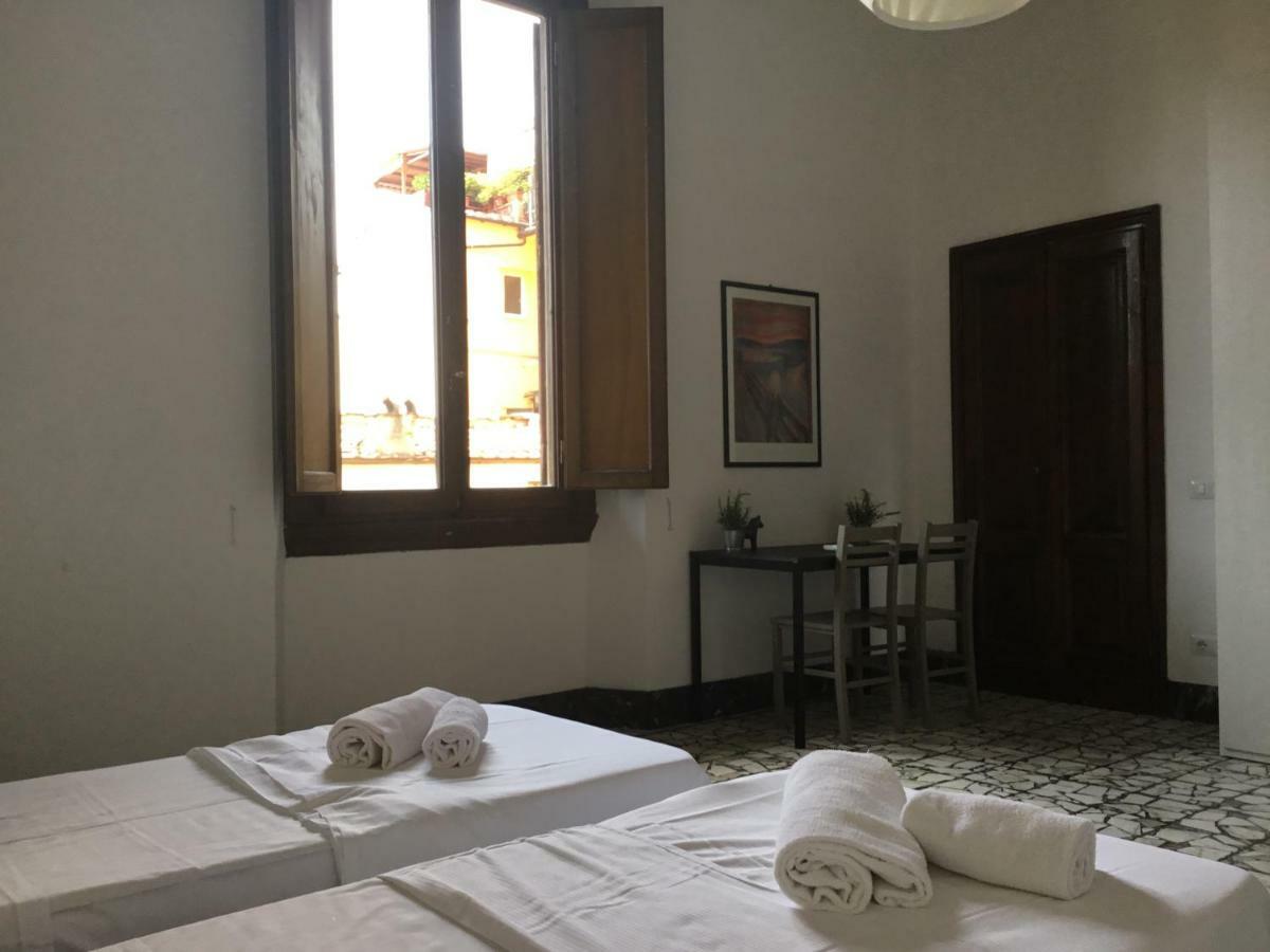Istay - Santa Chiara * Firenze