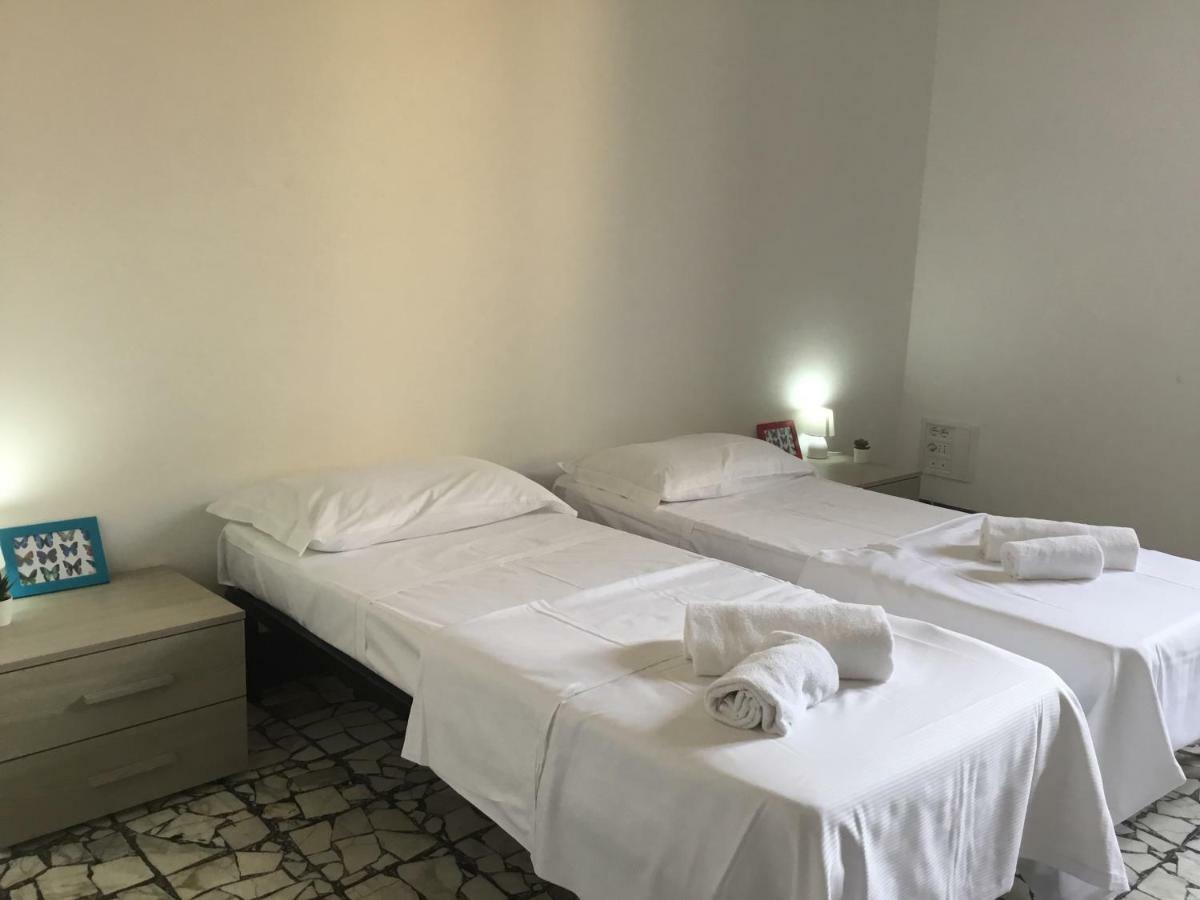 Istay - Santa Chiara Firenze