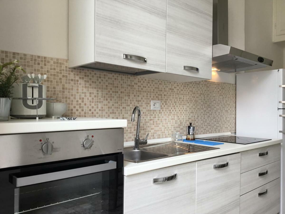 Istay - Santa Chiara Appartamento Firenze