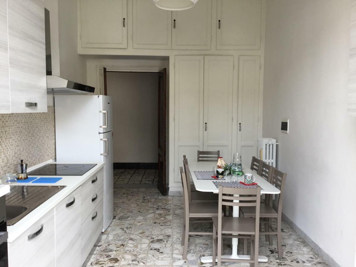 Appartamento Istay - Santa Chiara