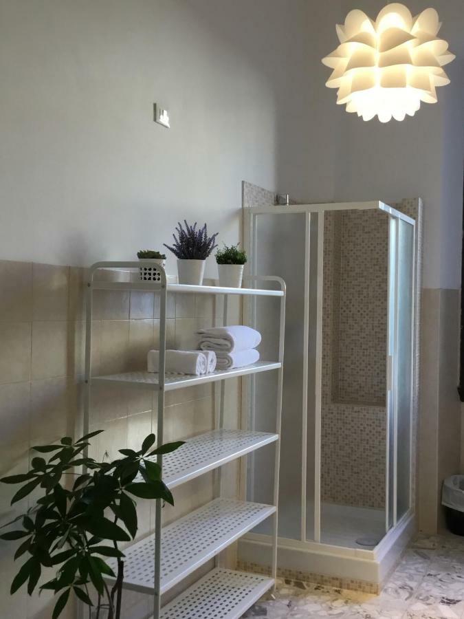 Appartamento Istay - Santa Chiara