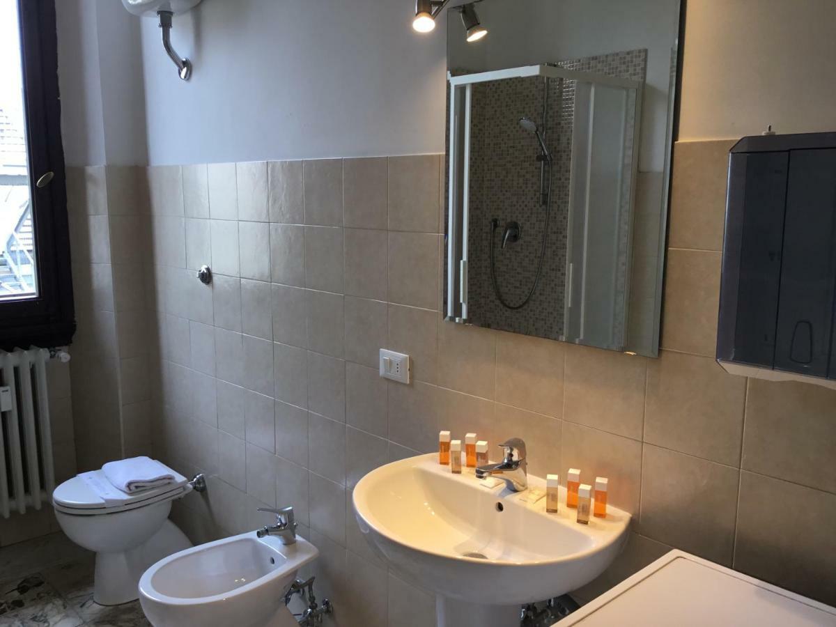 Istay - Santa Chiara Appartamento Firenze
