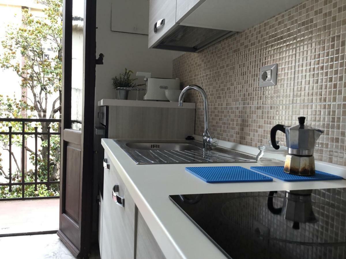 Appartamento Istay - Santa Chiara *