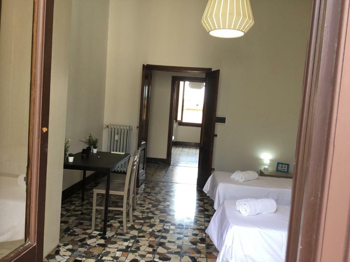 Appartamento Istay - Santa Chiara *
